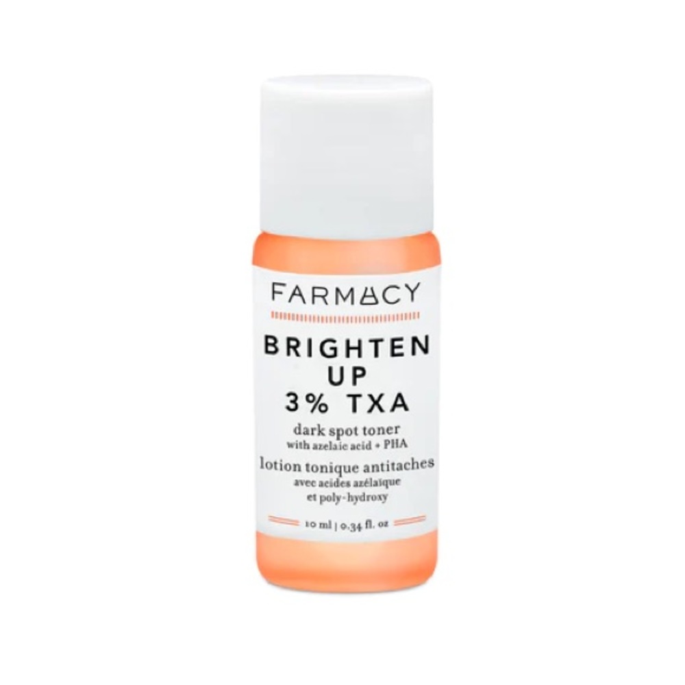 FARMACY BRIGHTEN UP 3% TXA TONER